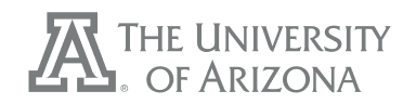 University of Arizona